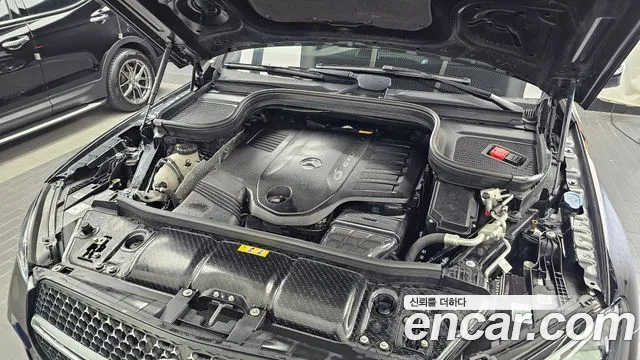 Mercedes-Benz GLE 2023 thumb 6