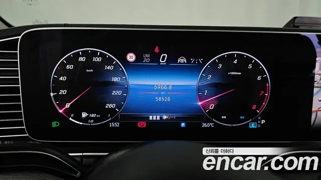 Mercedes-Benz GLE 2023 thumb 8