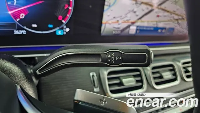 Mercedes-Benz GLE 2023 thumb 9