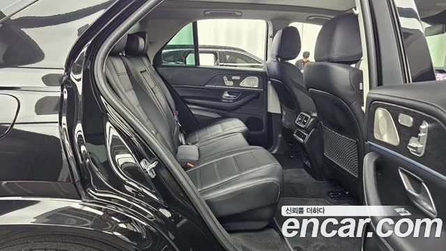 Mercedes-Benz GLE 2023 thumb 11