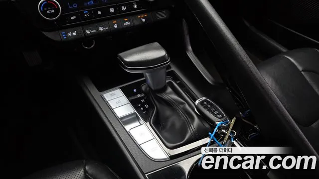 Hyundai Avante 2021 thumb 9