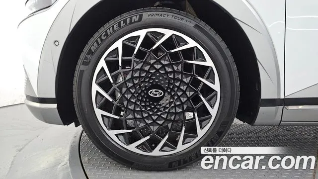 Hyundai IONIQ 5 2024 thumb 5