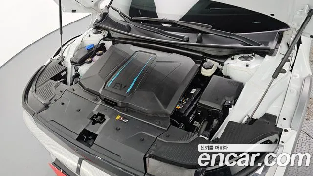 Hyundai IONIQ 5 2024 thumb 6
