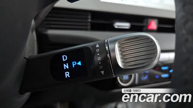 Hyundai IONIQ 5 2024 thumb 9