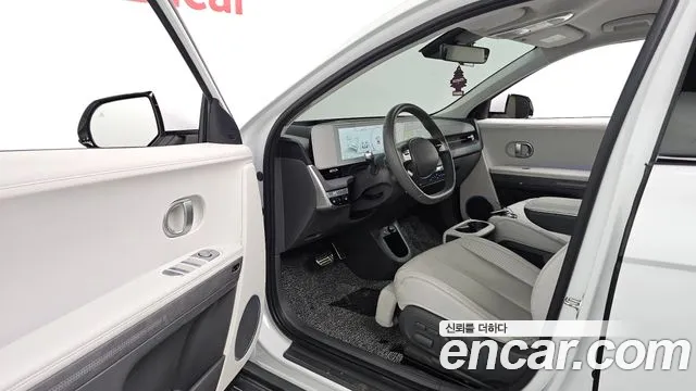 Hyundai IONIQ 5 2024 thumb 10