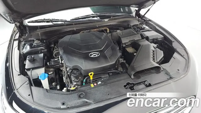 Hyundai Grandeur 2017 thumb 6