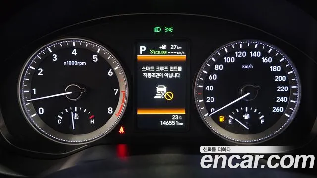 Hyundai Grandeur 2017 thumb 8