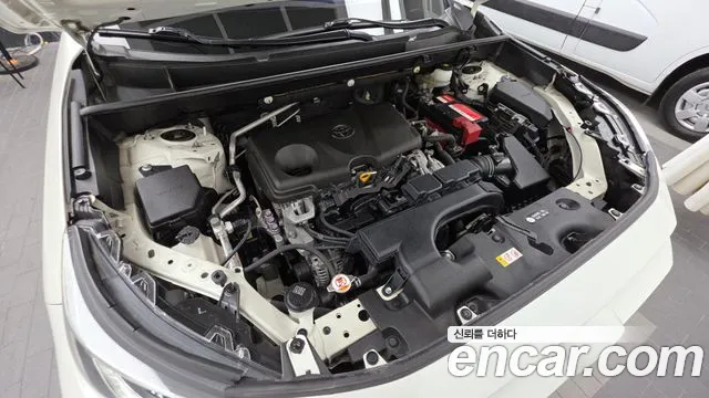 Toyota RAV4 2019 thumb 6