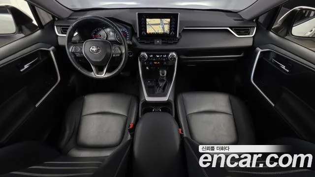 Toyota RAV4 2019 thumb 7