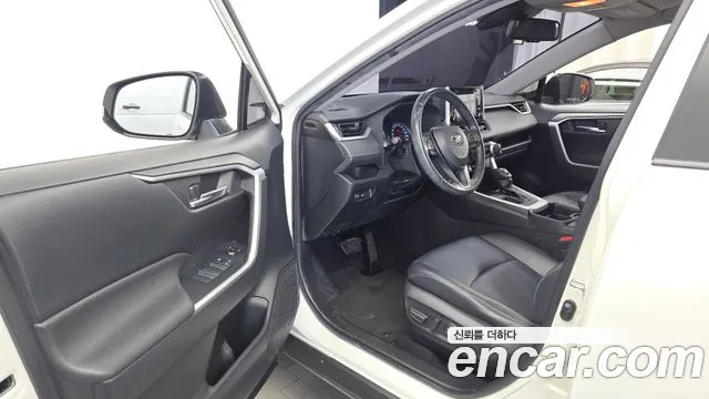 Toyota RAV4 2019 thumb 10