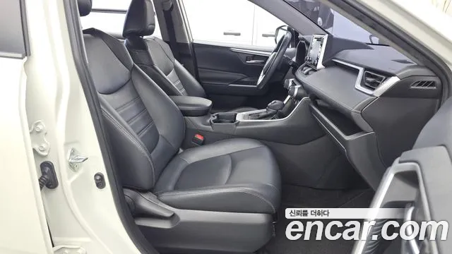 Toyota RAV4 2019 thumb 11