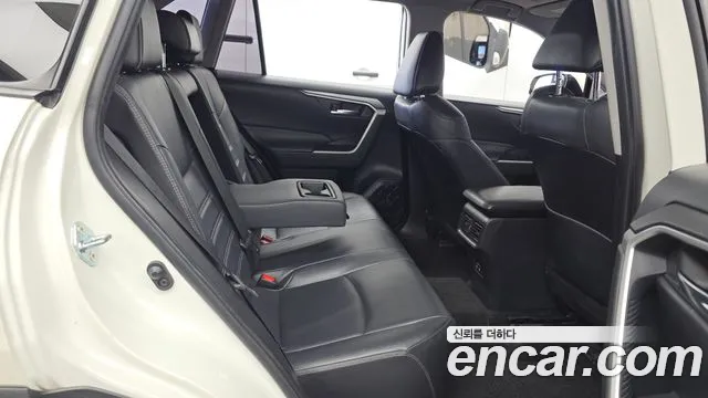 Toyota RAV4 2019 thumb 12