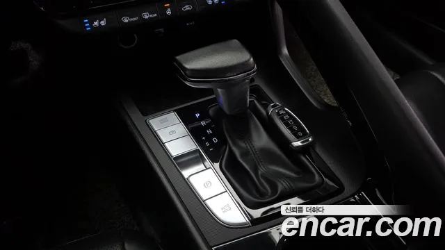 Hyundai Avante 2022 thumb 9