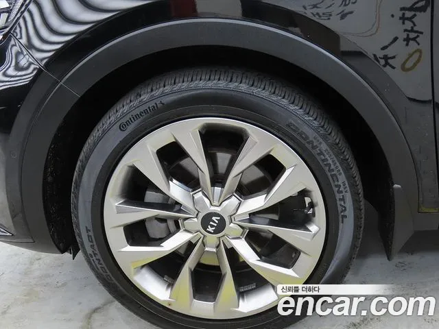 Kia Sorento 2020 thumb 5