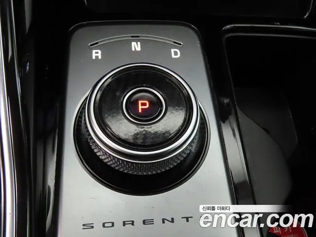 Kia Sorento 2020 thumb 9