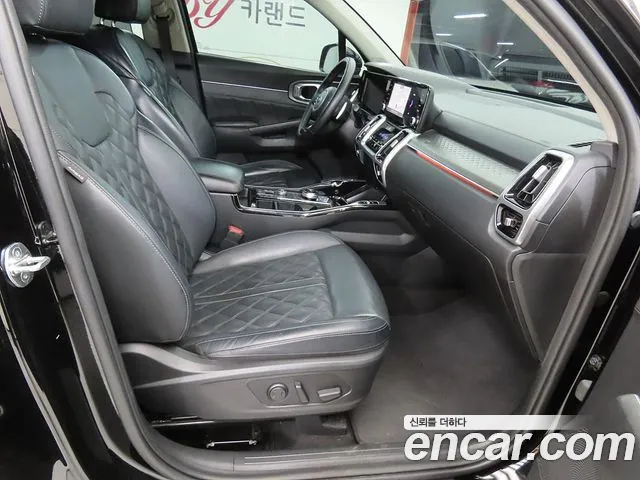Kia Sorento 2020 thumb 10