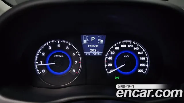 Hyundai Accent 2015 thumb 8