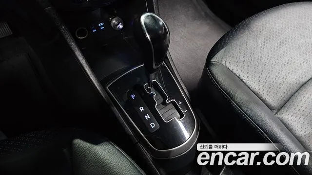 Hyundai Accent 2015 thumb 9