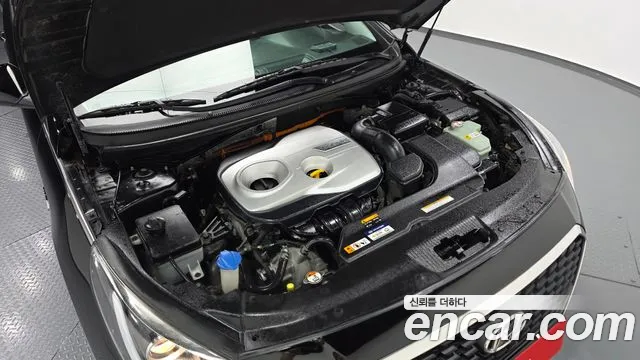 Hyundai Sonata 2015 thumb 6
