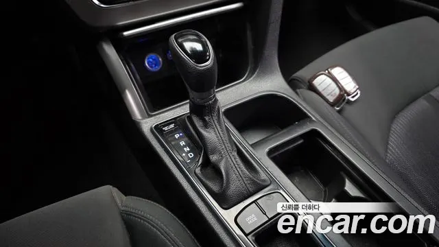Hyundai Sonata 2015 thumb 9
