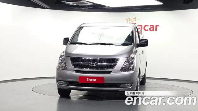 Hyundai Starex 2015 thumb 3