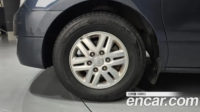 Hyundai Starex 2016 thumb 5