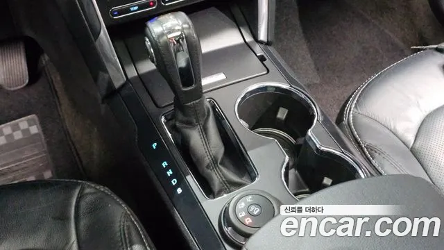 Ford Explorer 2018 thumb 9