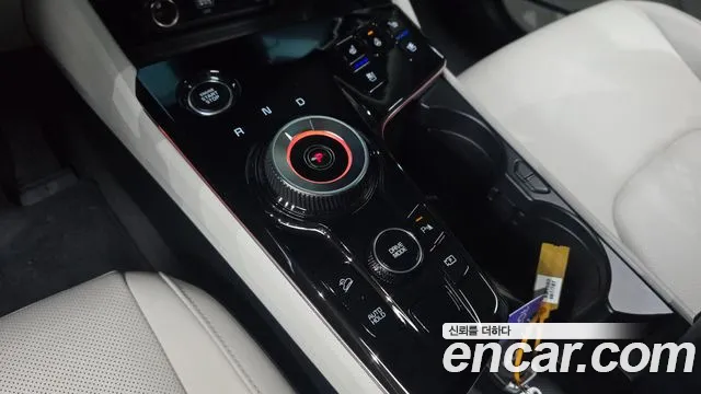 Kia Sportage 2021 thumb 8