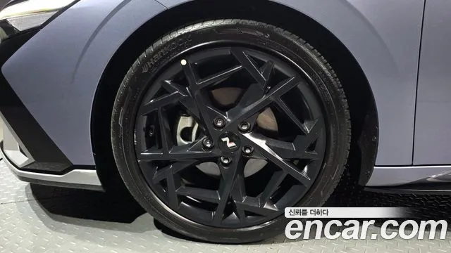 Hyundai Avante 2025 thumb 5