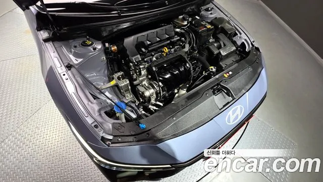 Hyundai Avante 2025 thumb 6