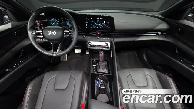 Hyundai Avante 2025 thumb 7