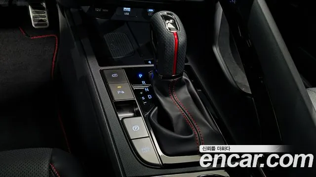 Hyundai Avante 2025 thumb 9