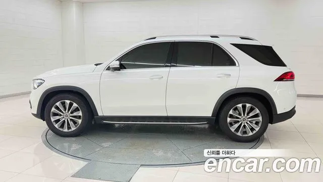 Mercedes-Benz GLE 2023 thumb 2