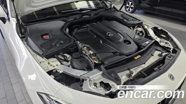 Mercedes-Benz CLS-Class 2019 thumb 6