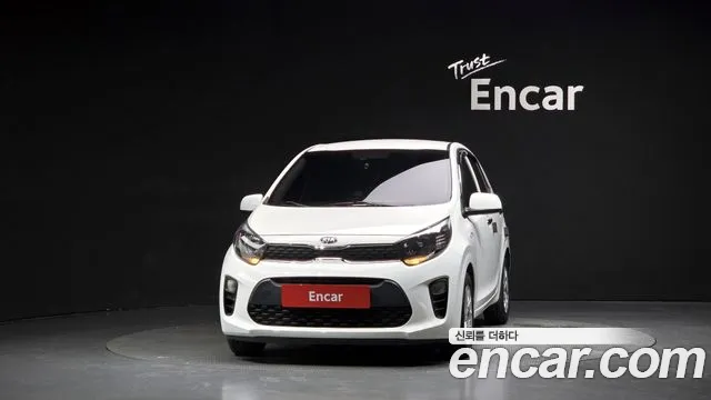 Kia Morning 2017 thumb 3