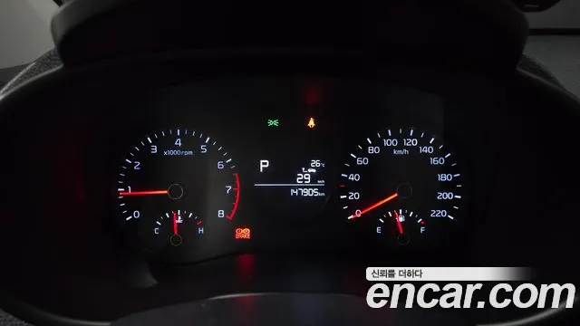 Kia Morning 2017 thumb 8