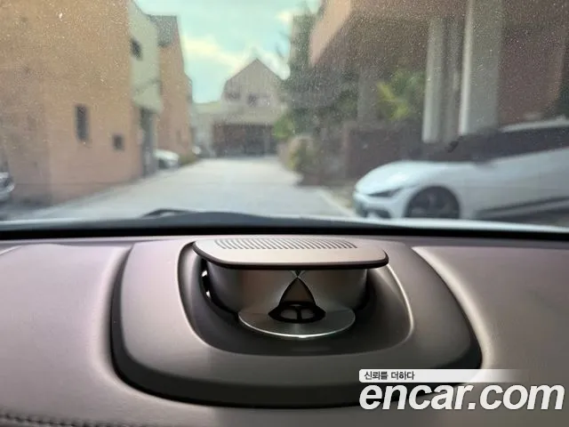 BMW X6 2018 thumb 3