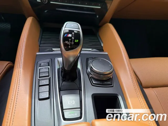 BMW X6 2018 thumb 5