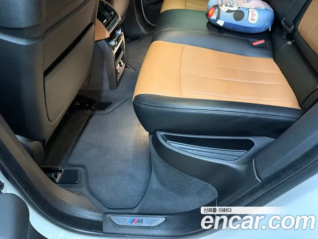 BMW X6 2018 thumb 8