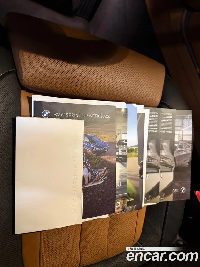 BMW X6 2018 thumb 10