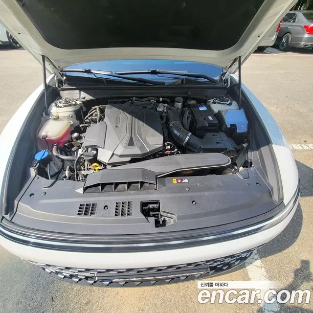 Hyundai Grandeur 2023 thumb 6