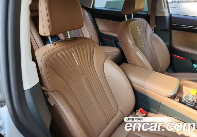 Hyundai Grandeur 2023 thumb 10