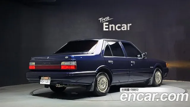 Kia Capital 1994 thumb 2