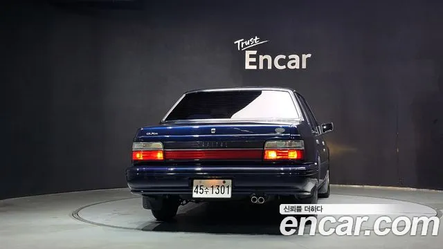 Kia Capital 1994 thumb 4