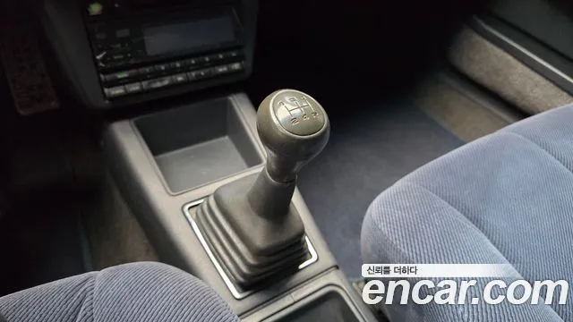 Kia Capital 1994 thumb 9