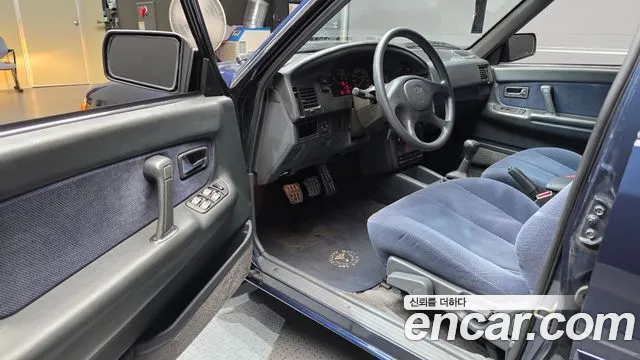Kia Capital 1994 thumb 10