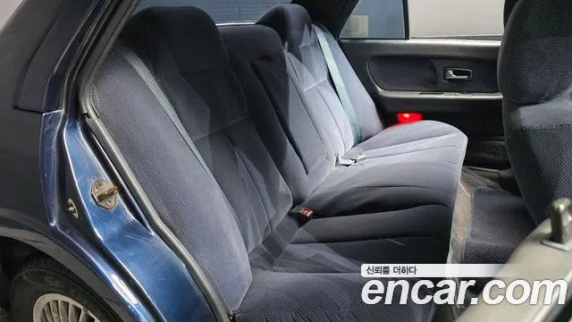 Kia Capital 1994 thumb 11