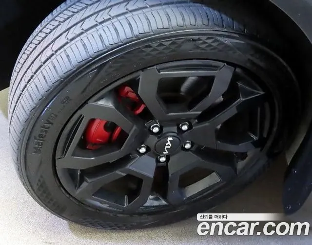 Kia Seltos 2023 thumb 6