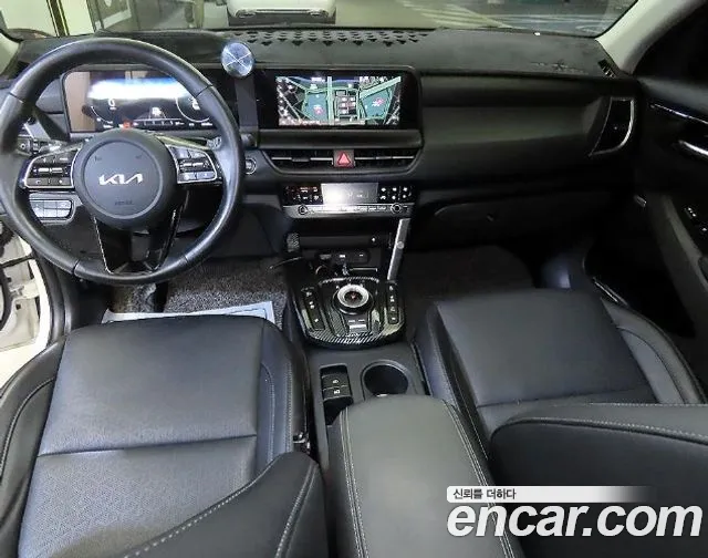Kia Seltos 2023 thumb 9