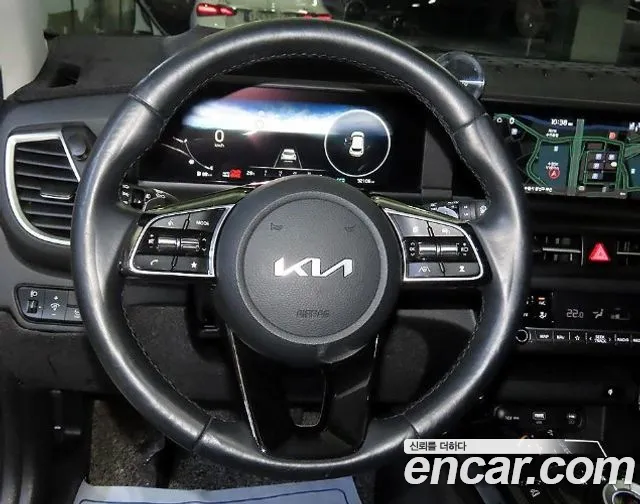 Kia Seltos 2023 thumb 10
